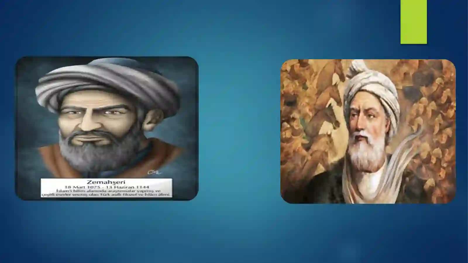 Mahmud Zamahshariy hayoti va faoliyati 3