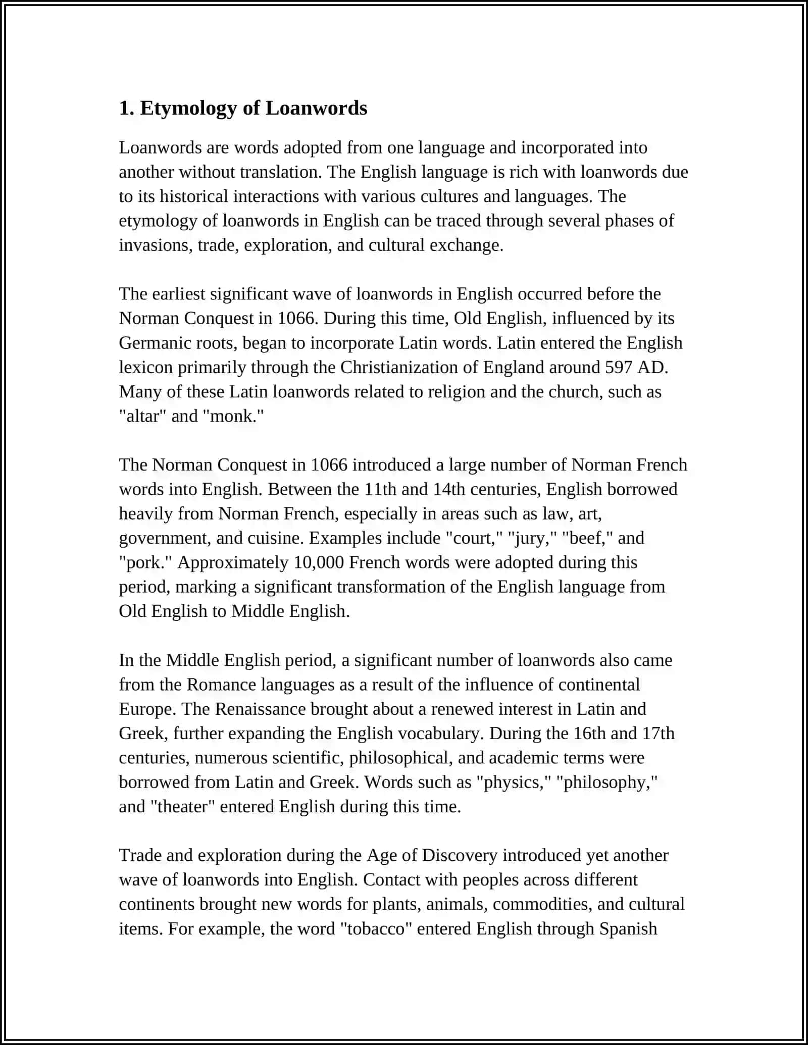 ETIMOLOGY OF WORDS. ETYMOLOGY CLASSIFICATION OF DICTIONARIES 3