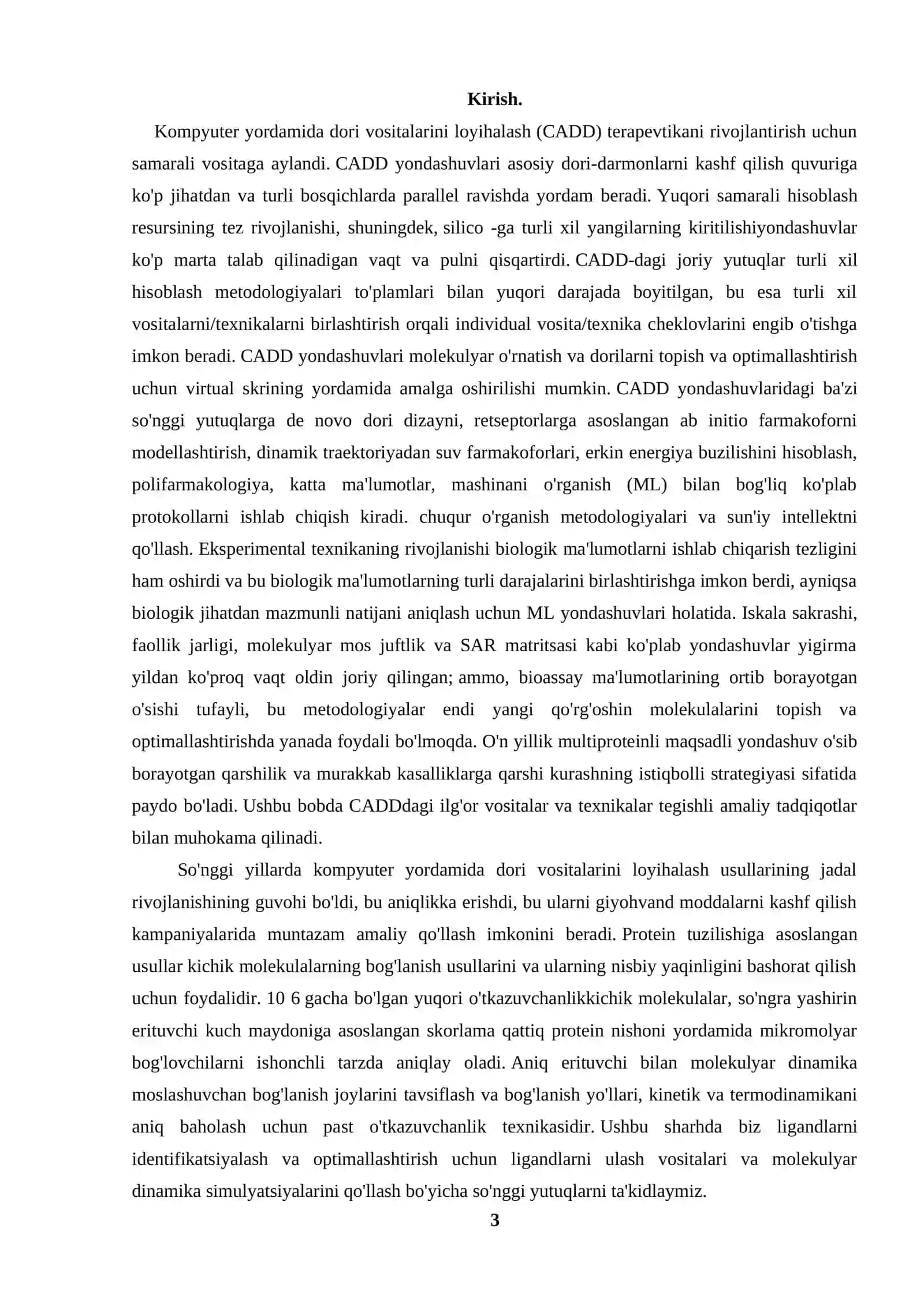 ZAMONAVIY DRUG-DESIGN DASTURLARI 3