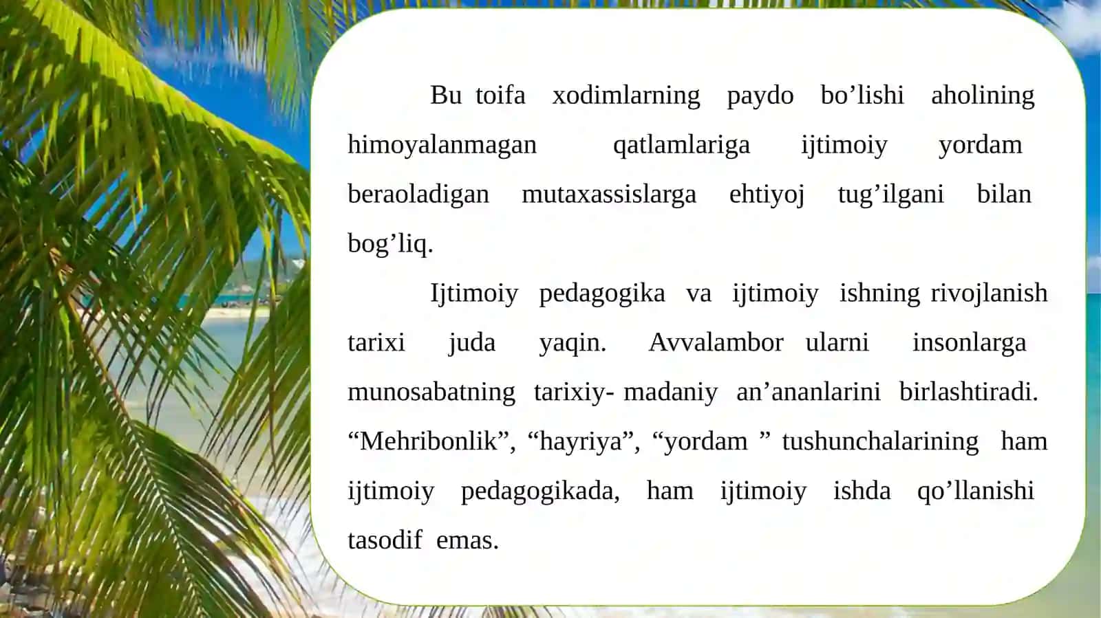 Ijtimoiypedagogikaamaliyfaoliyatsohasisifatida 3