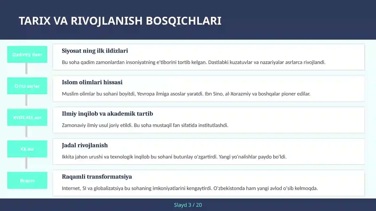 Siyosiy Partiyalar va Saylov Tizimlari 3
