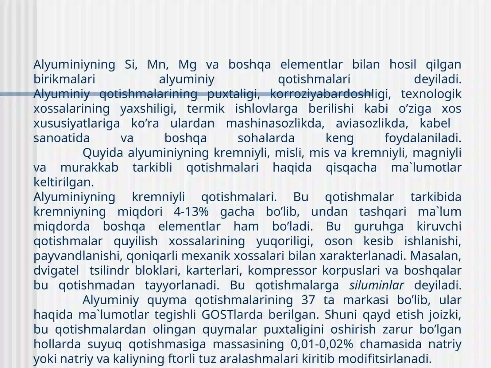 RANGLI METALL QОTIShMALARI 3