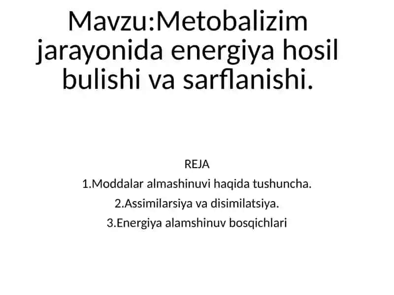 Kimyo fanidagi yadro reaksiyalari 3
