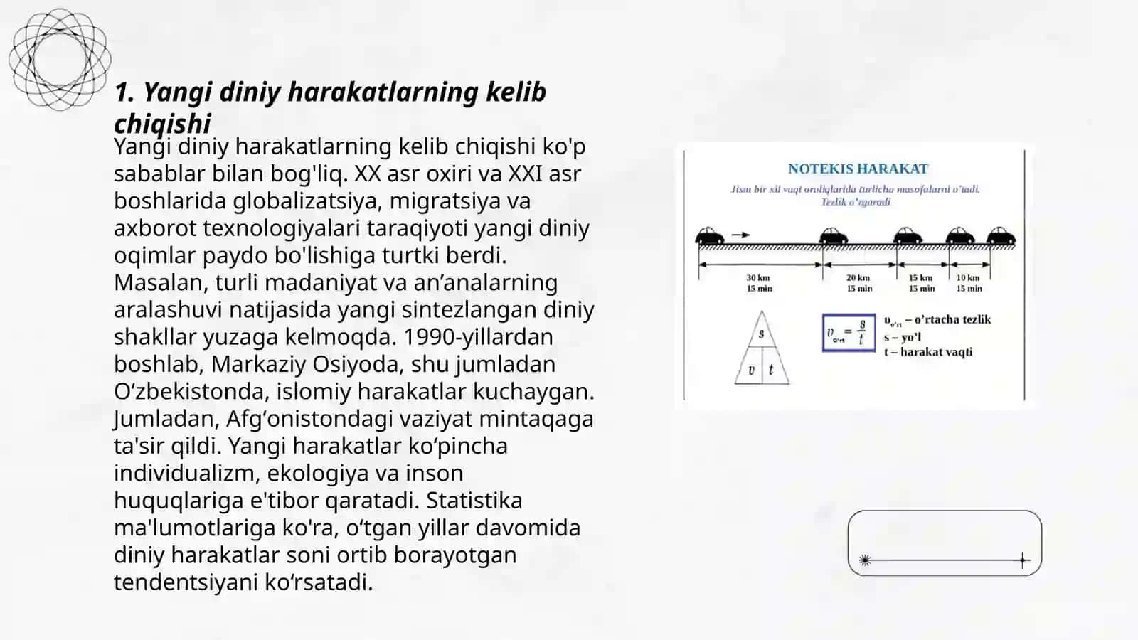 Yangi diniy harakatlar va sektalar 3