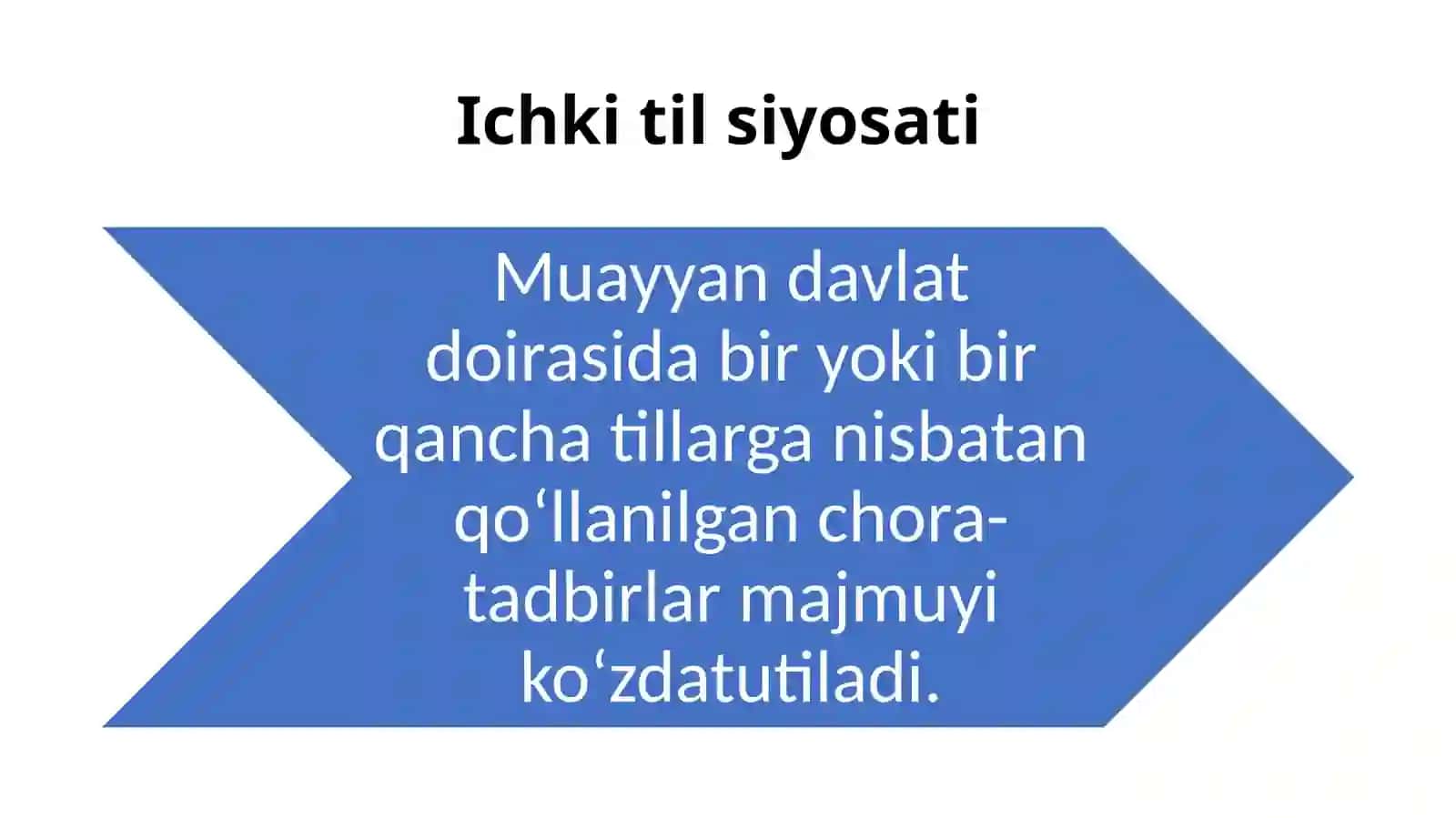 O‘zbekistondagitilsiyosatinidavrlashtirish 3