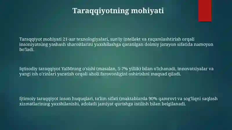 Ong taraqqiyoti va ongsizlik 3