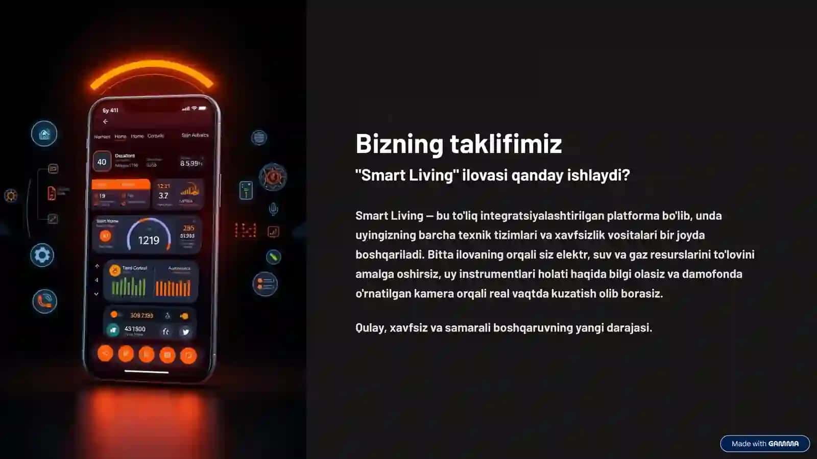 aqili uylar uchun taqdimot 3