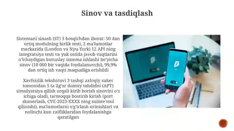 Kiberxavfsizlik loyihasi 3