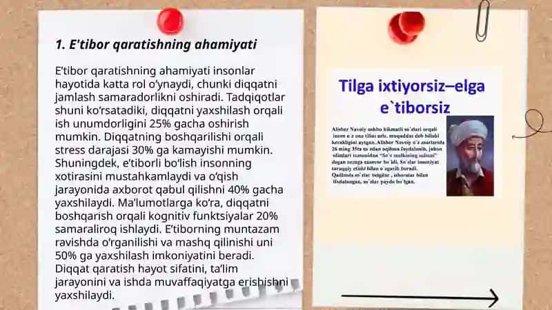 Tilga e'tibor-elga e'tibor 3