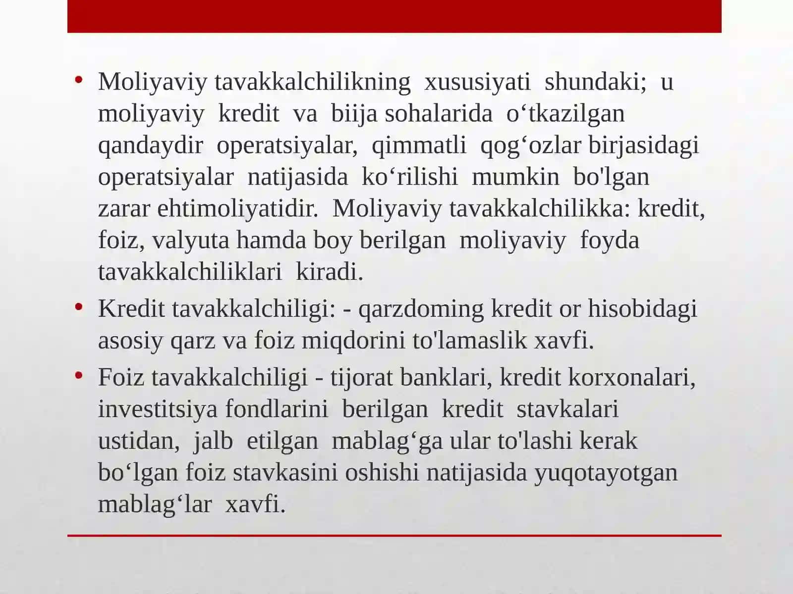 Tavakkalchiliknimoliyalashtirishmanbalari 3