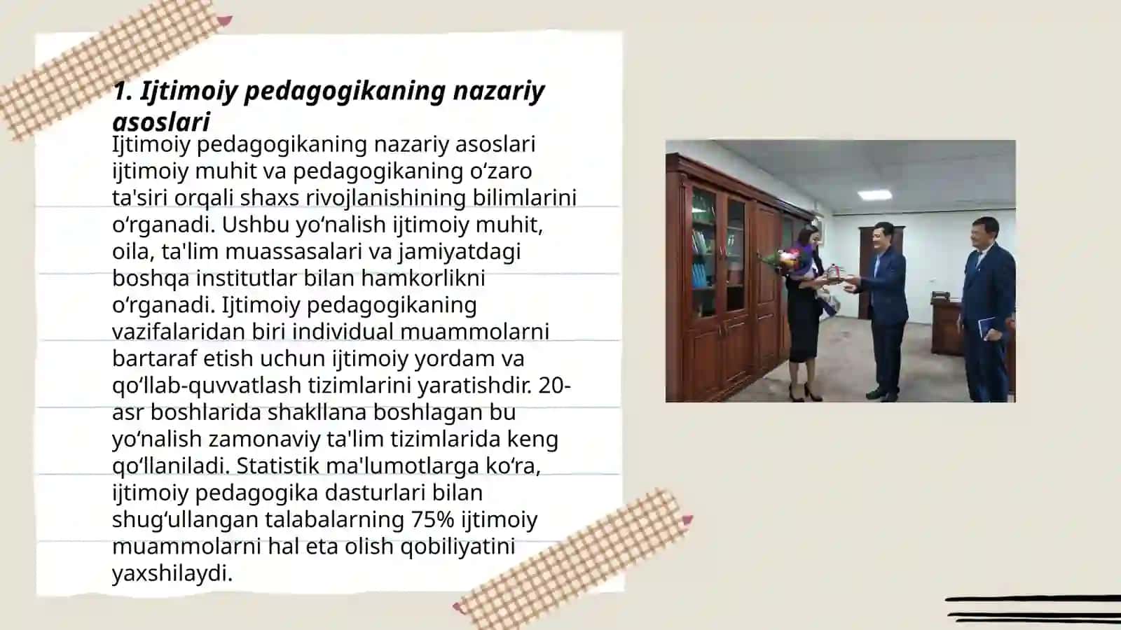 Ijtimoiy pedagogika 3