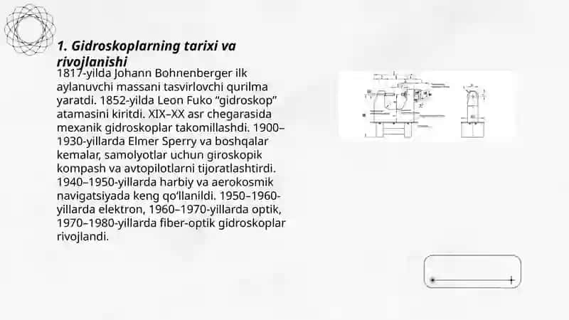 Gidroskoplar 3