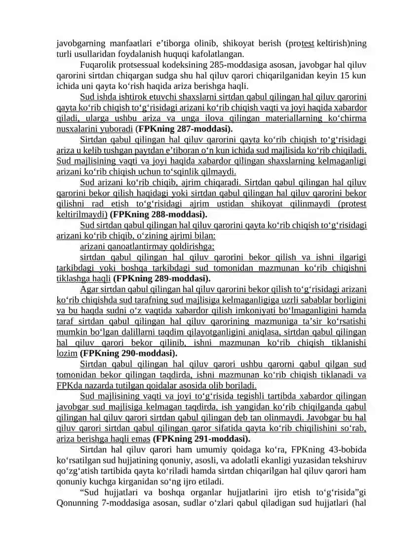 Sirtdan ish yuritish 3