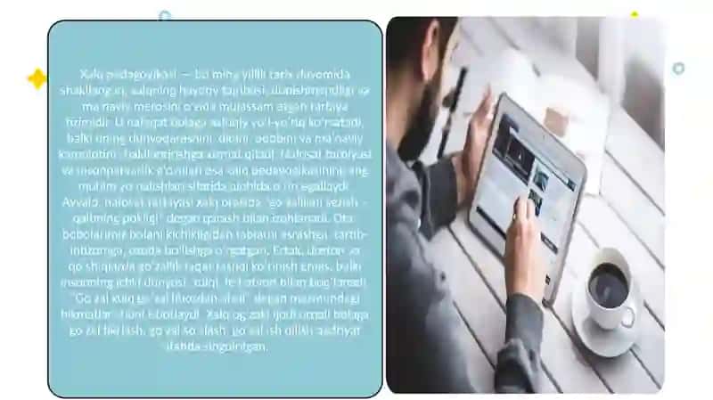 Xalq pedagogikasi 3