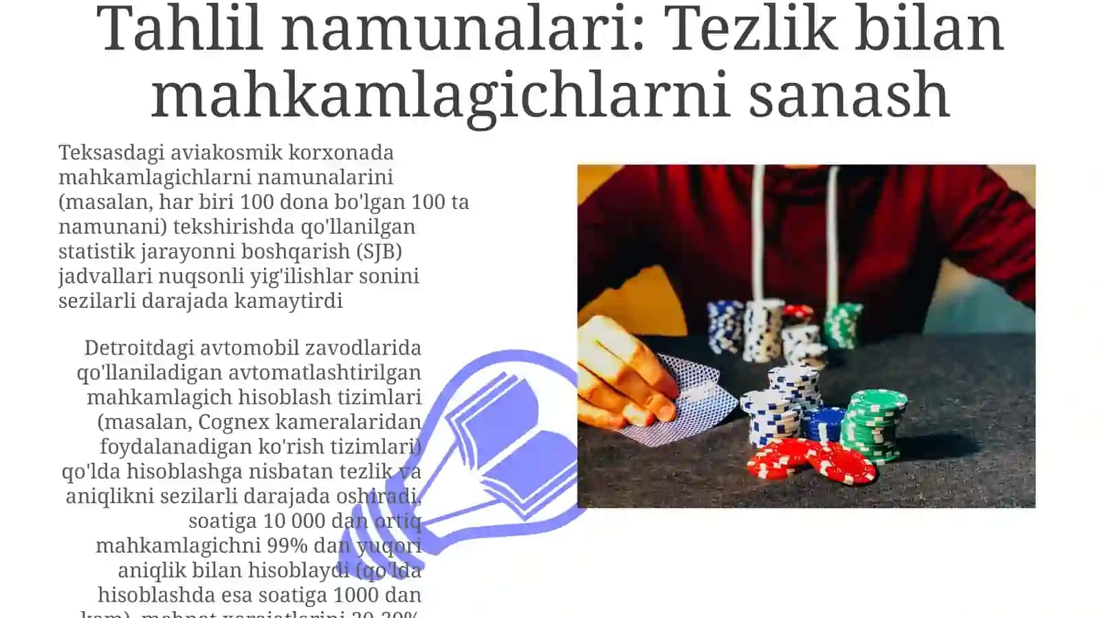 Hisoblash Usullari va Asboblari 3