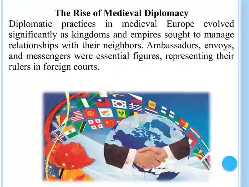 language of Diplomacy 3