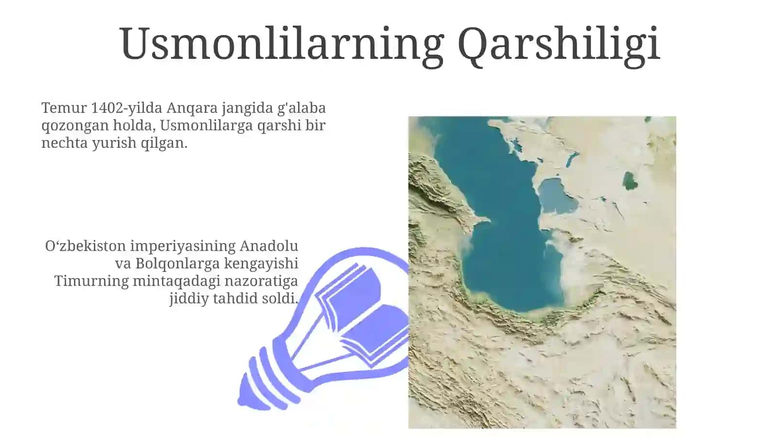 Amir Temurharbiyharakatlari 3