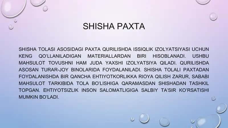 Shisha Paxta 3
