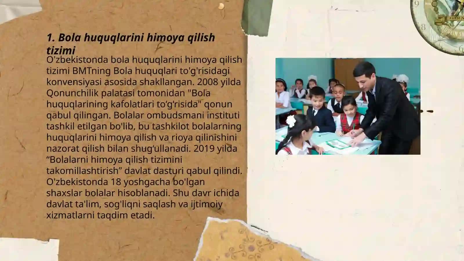 Xalqaro qonuchilikda bola huquqlari 3