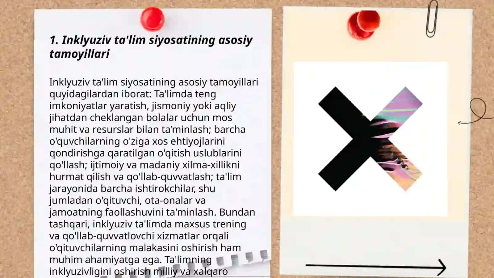 Inklyuziv ta'lim siyosati 3