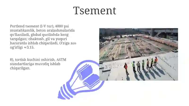 Tsement 3
