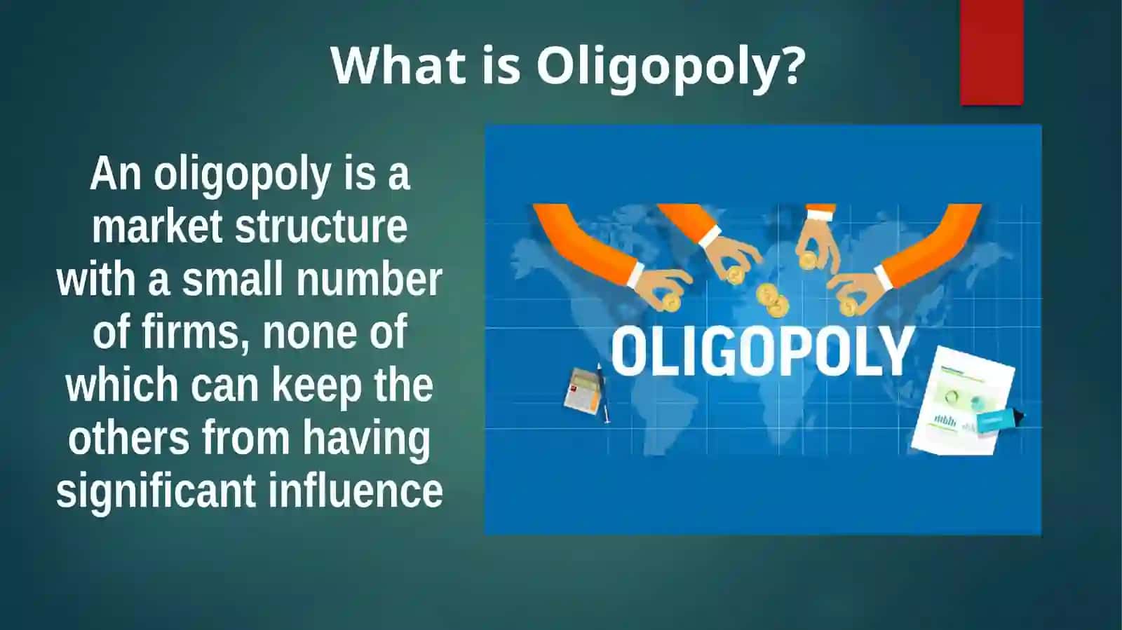 Oligopoly 3