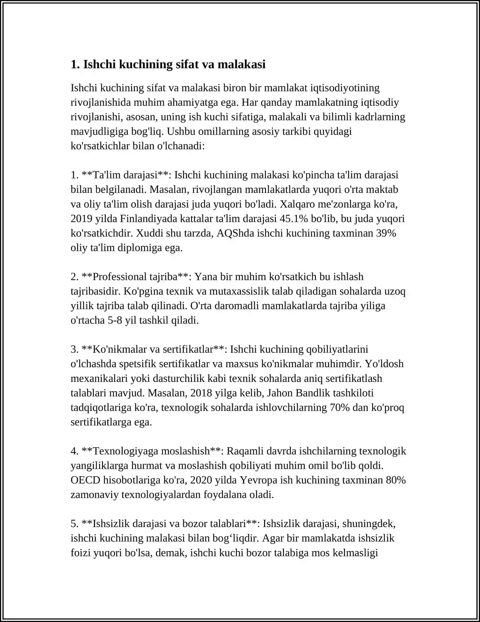 IQTISODIY O‘SISHNING OMILLARI 3