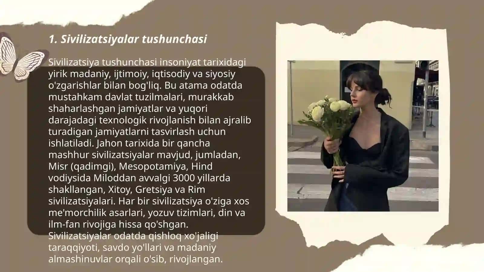 Sivilizatsiyalar tuqnashuvi 3