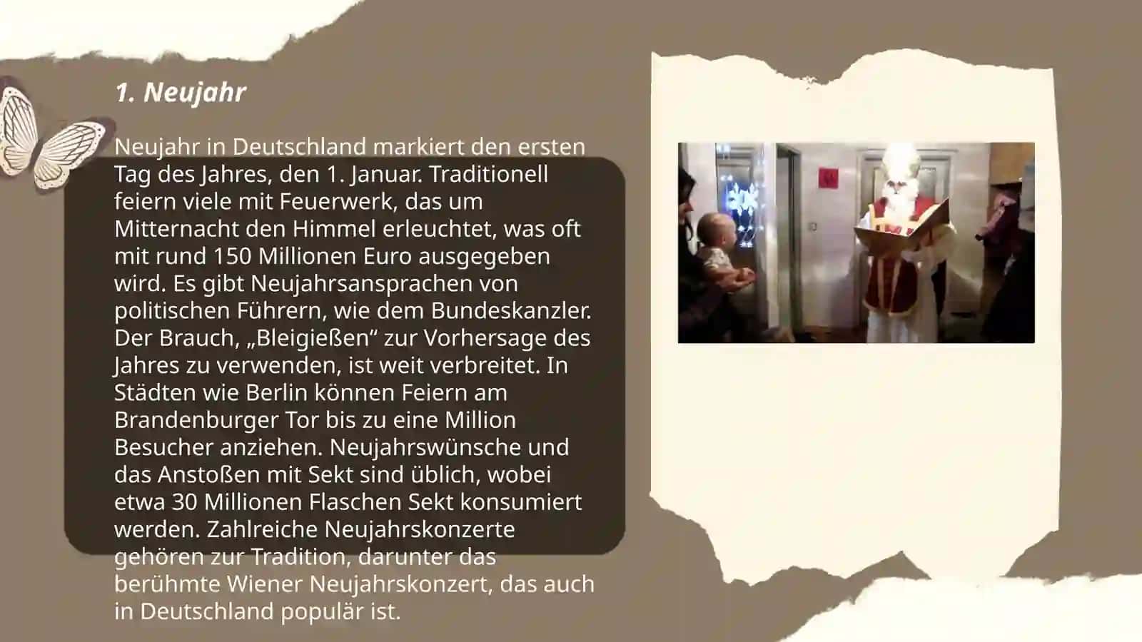 Neujahr in Deutschland 3
