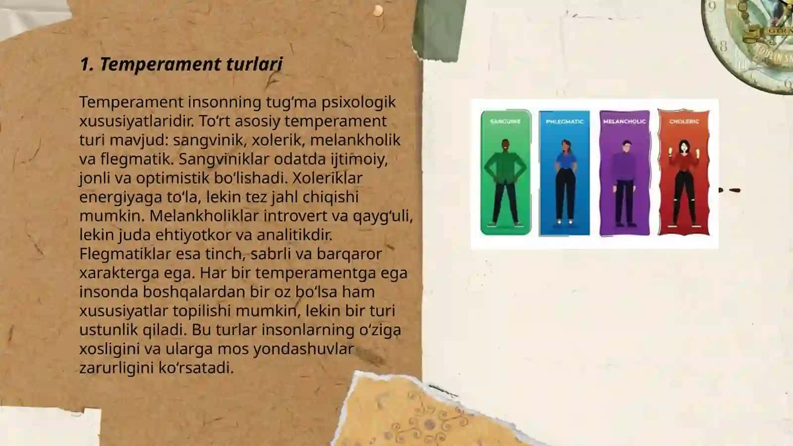 Temperament turlari 3