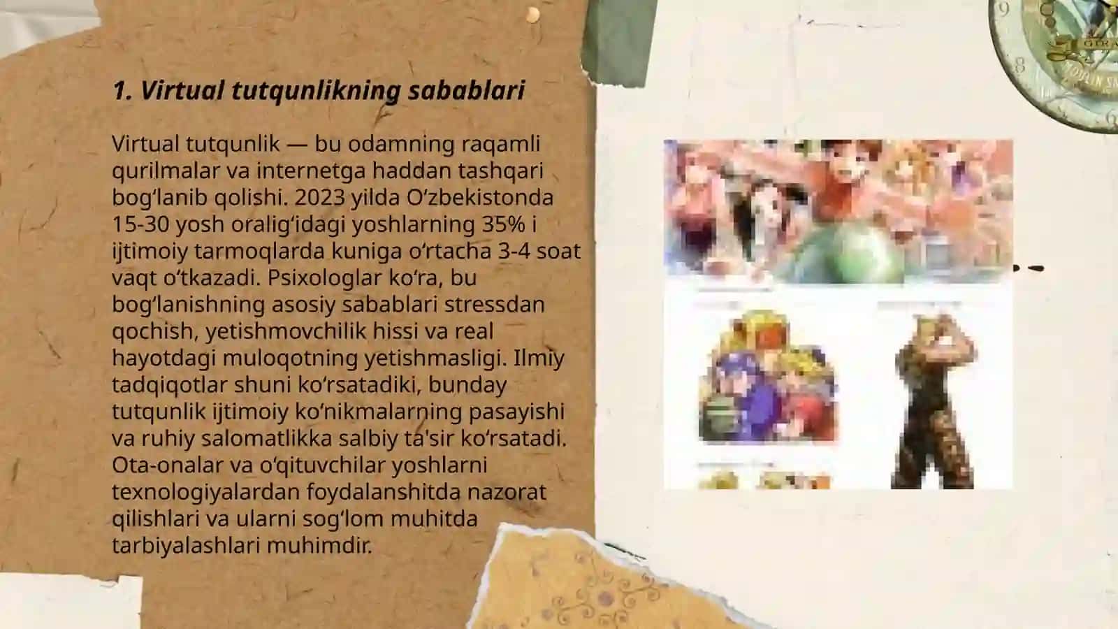 Virtual tutqunlikka qarshi kurash 3
