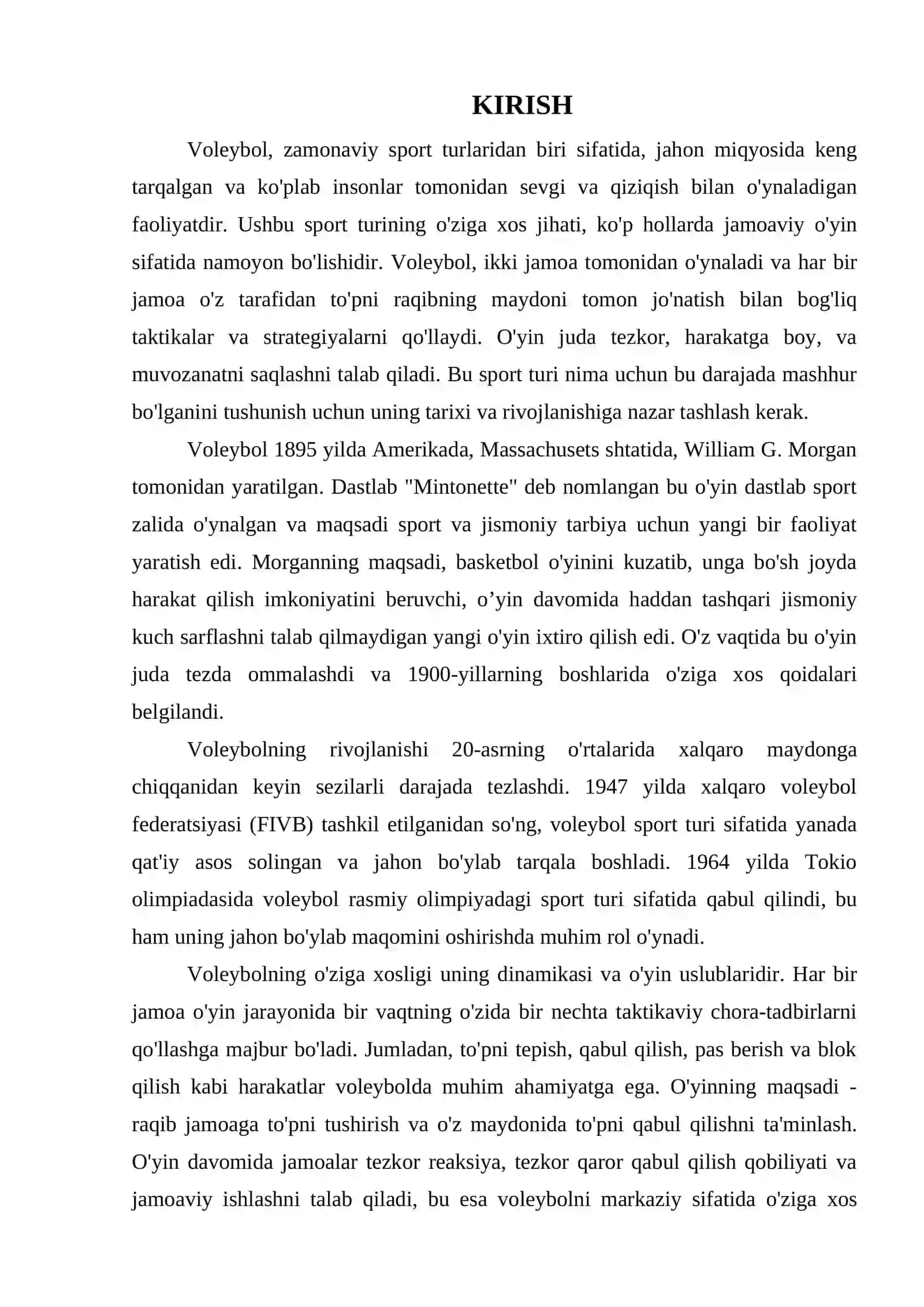 VOLEYBOL 3