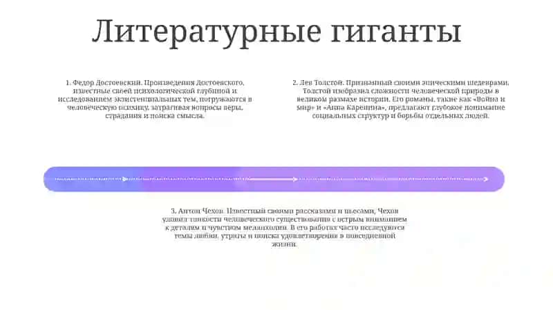 Культура России 3