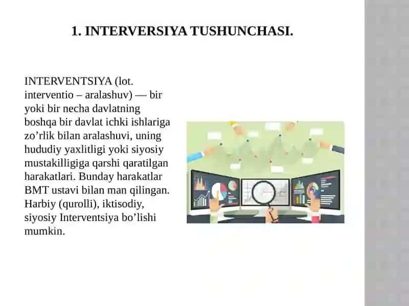 ijtimoiy ishda interventsiya tushunchasining kirib kelishi 3