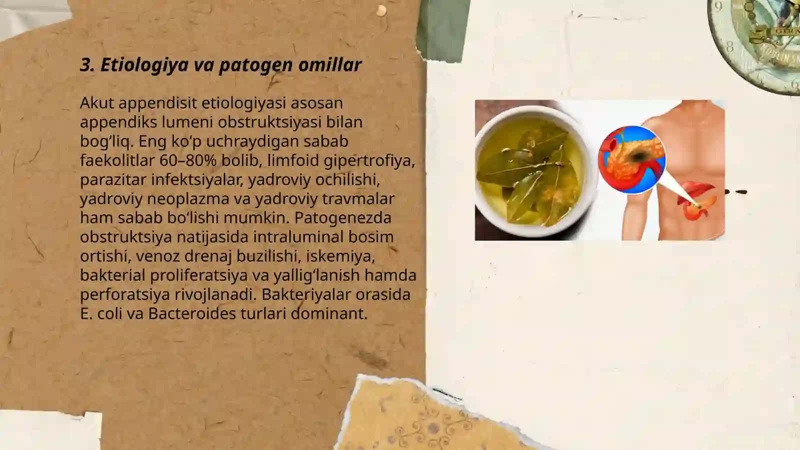 Oshqozon osti bezi kasaliklari 3