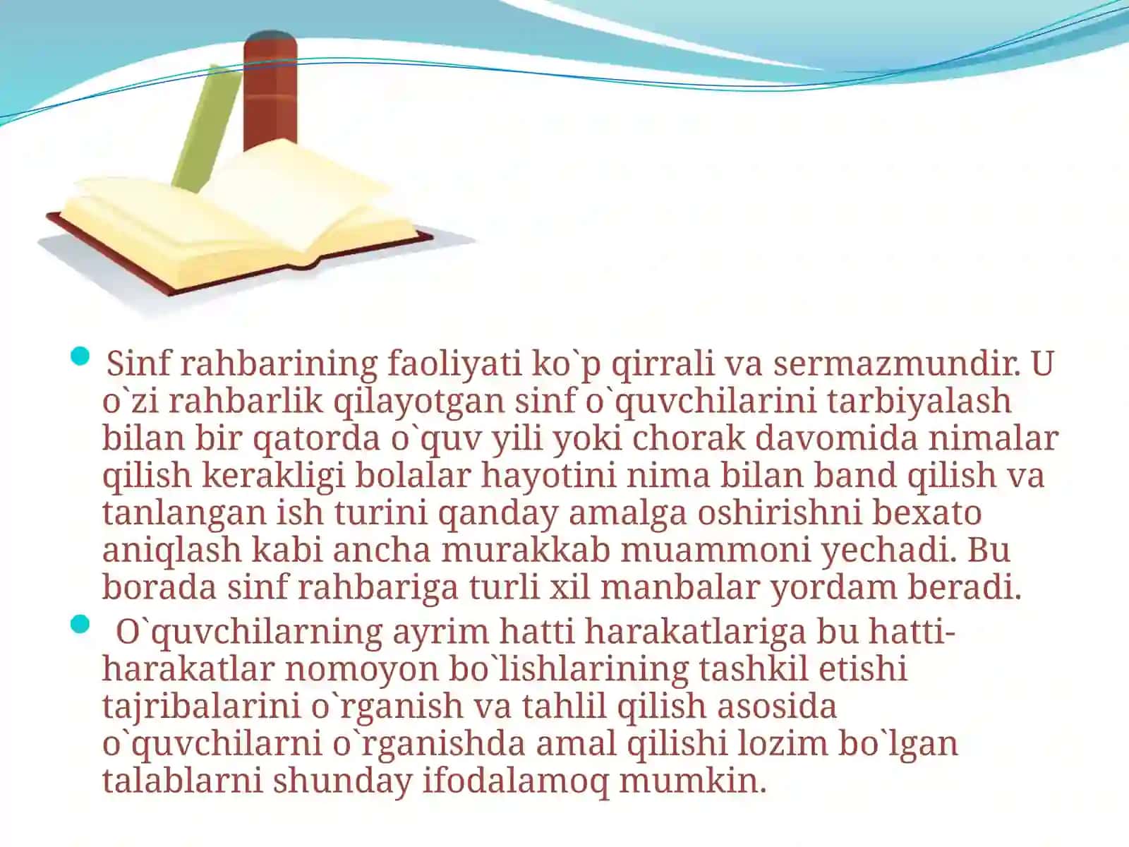 Tarbiyaviy ishlar nitashi 3