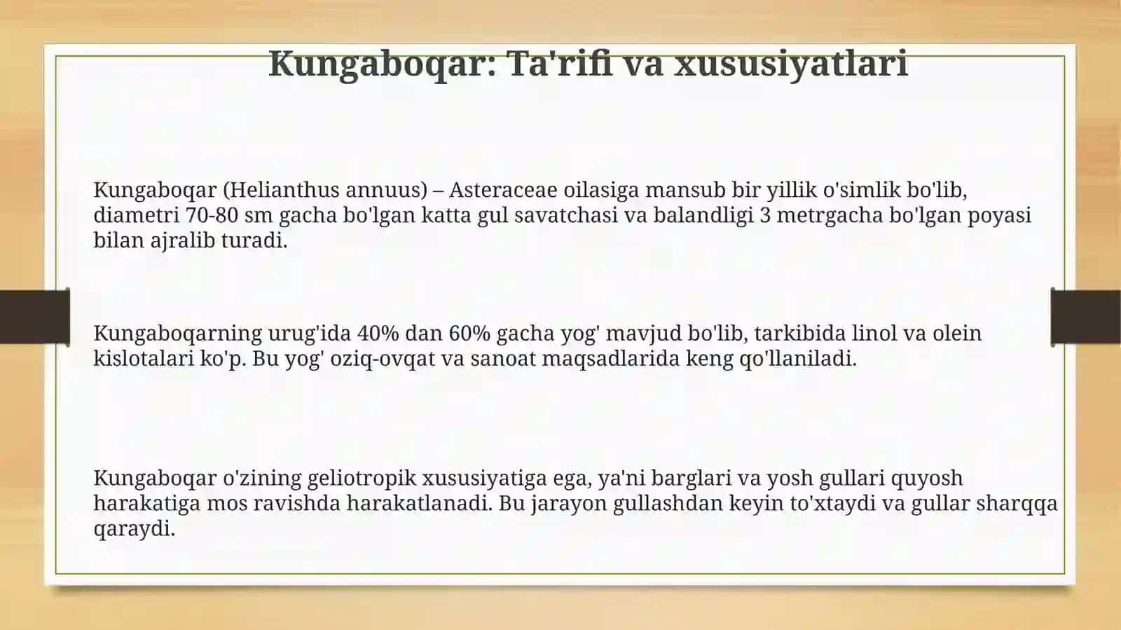 Kungaboqar 3