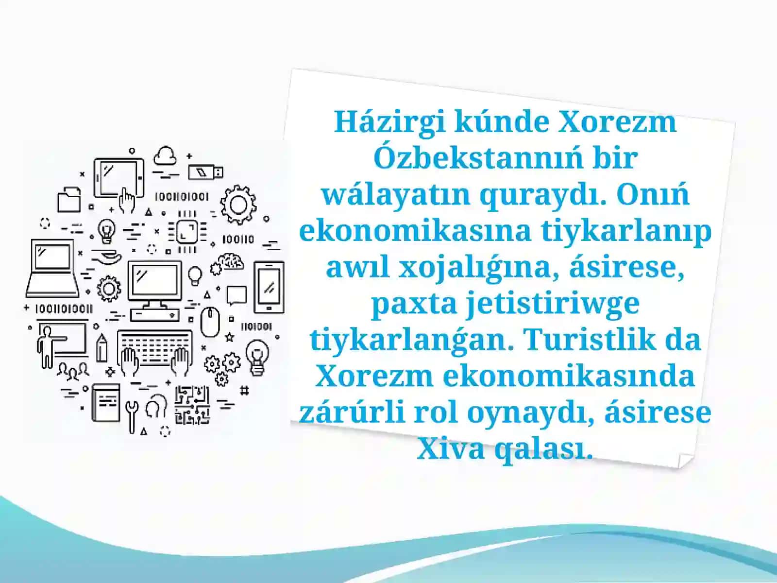 Xorezm paytaxt qalalari 3