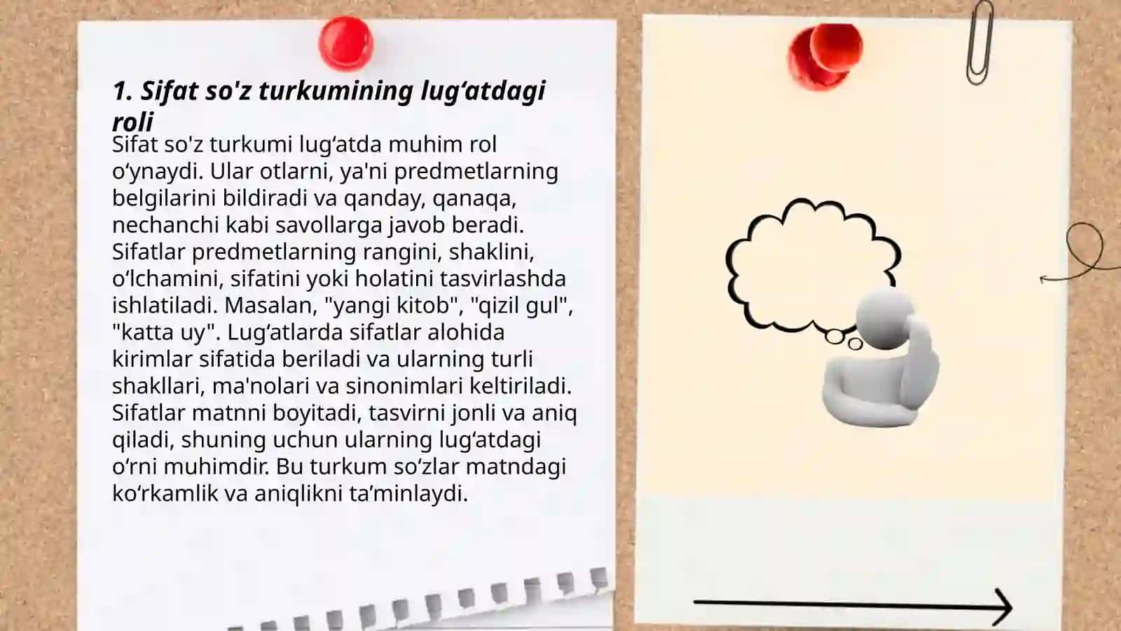 Sifat so"z turkumi 3