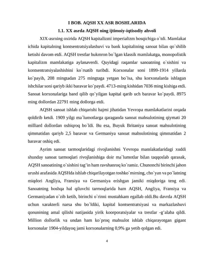 AQSH T.RUZVELT PREZIDENTLIGI DAVRIDA 3
