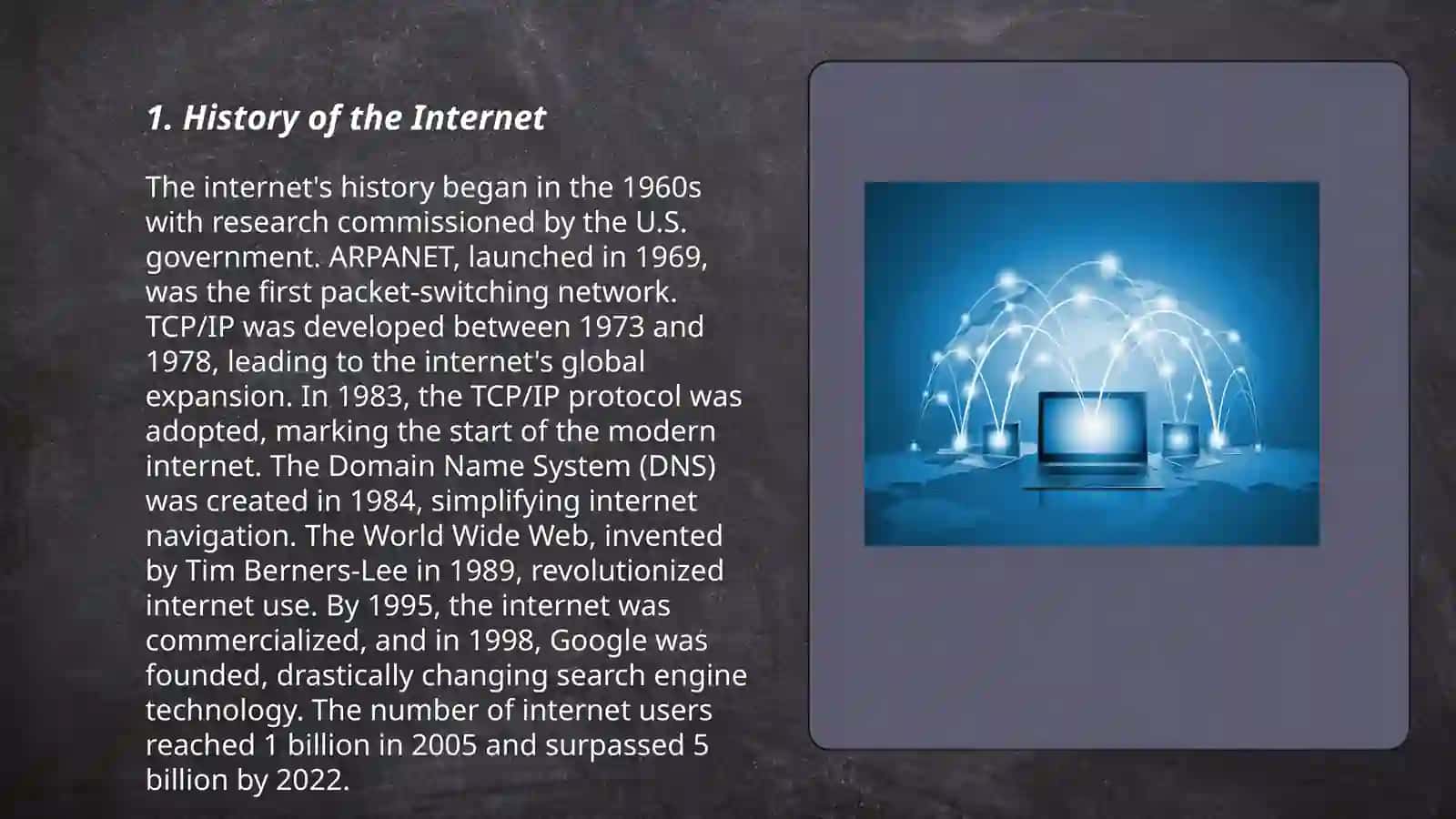 Internet 3