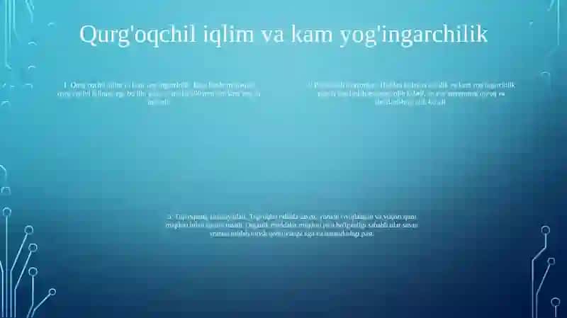 Buta Dasht Oblasti Tuproqlari 3