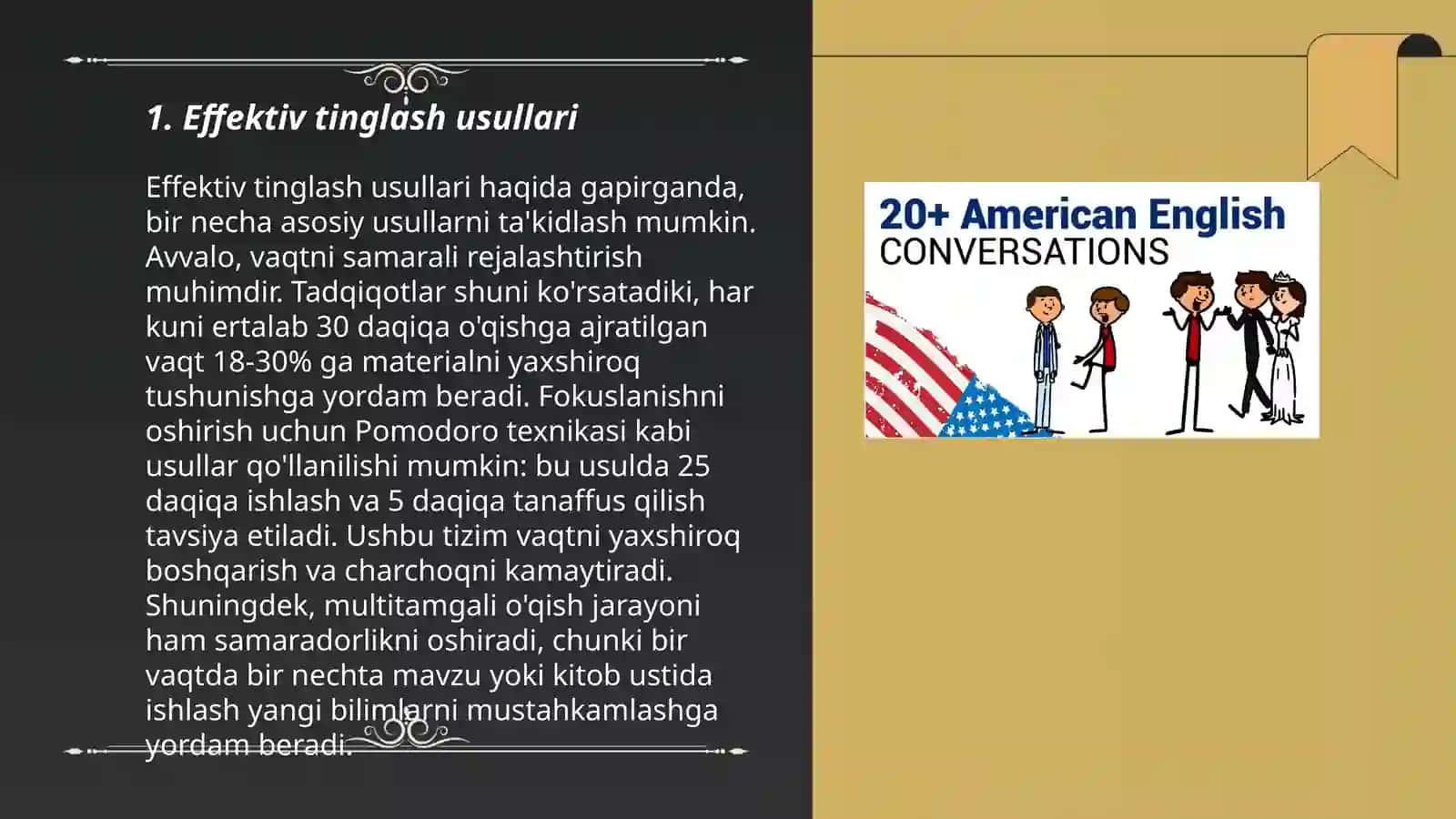 Mahoratli suhbatlashuv psixologiyasi 3