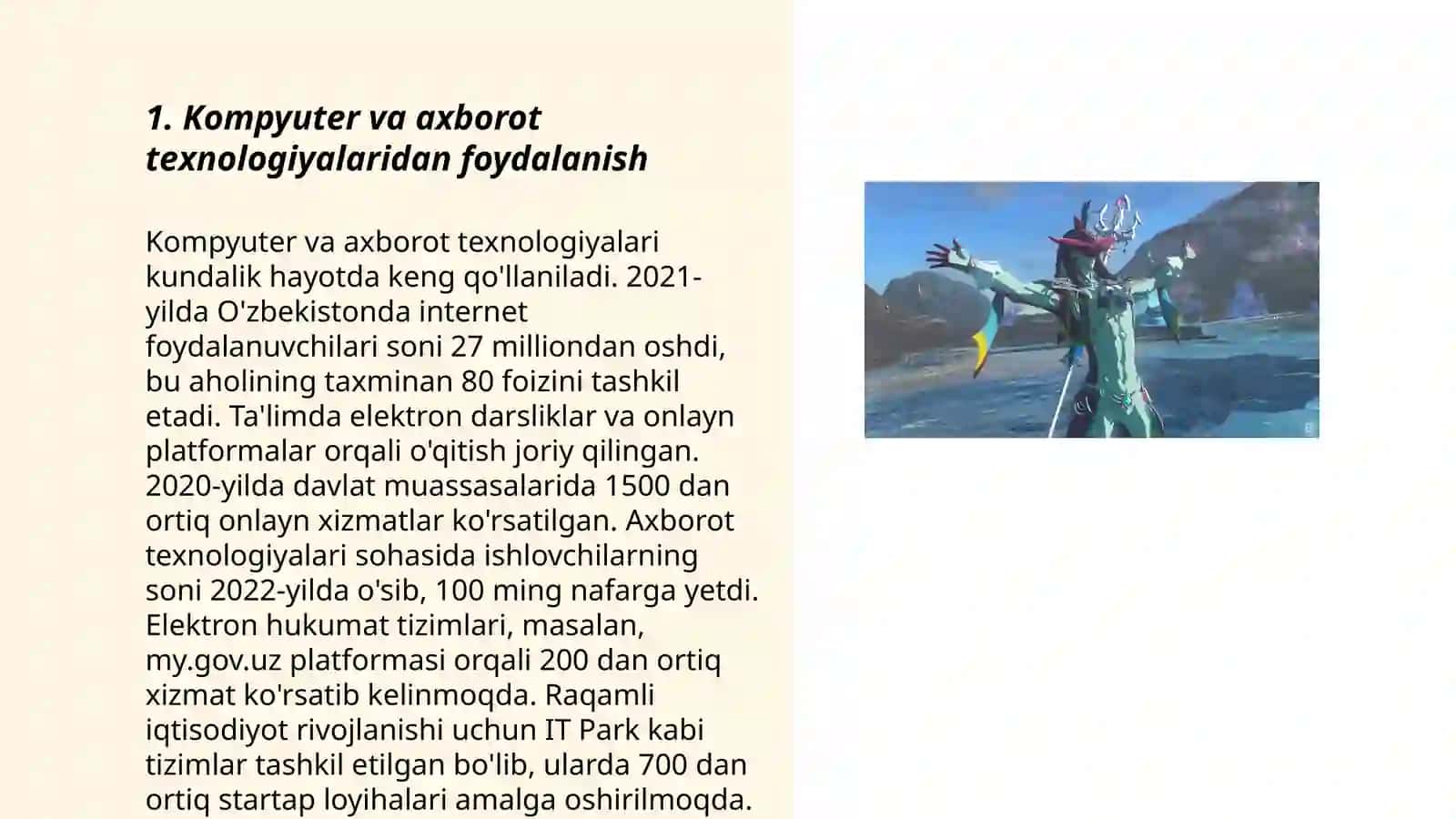 Ona tili o'qitish metodikasi 3