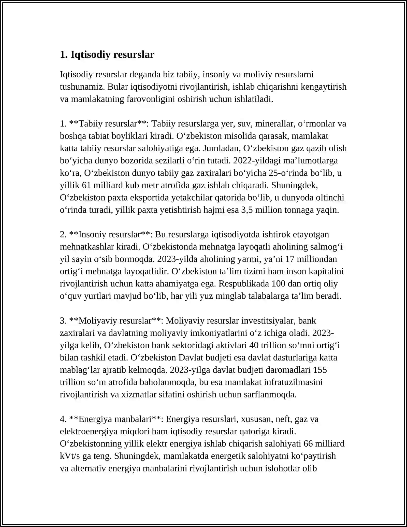 IQTISODIY BAZIS TUSHUNCHALAR 3