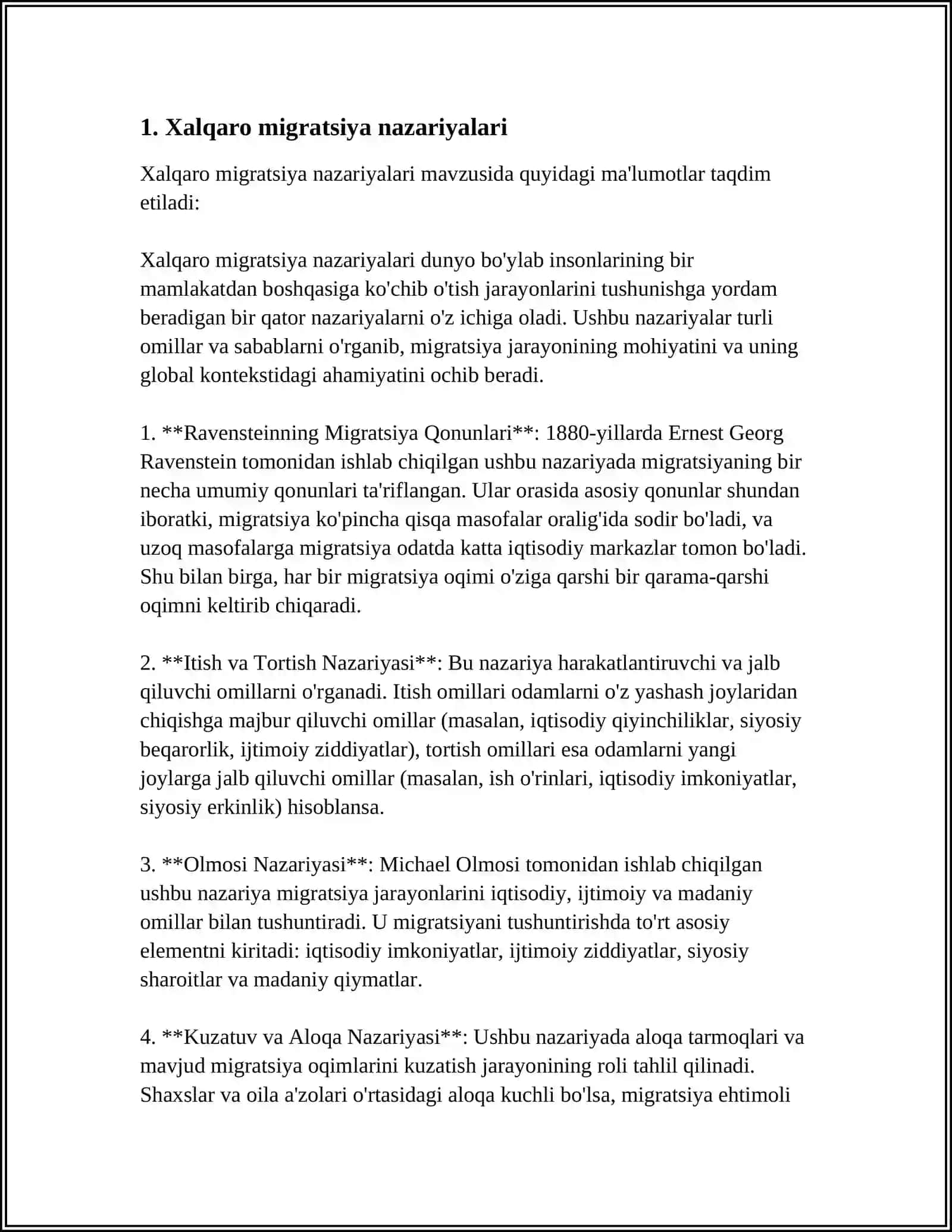 TASHQI MIGRATSIYA 3