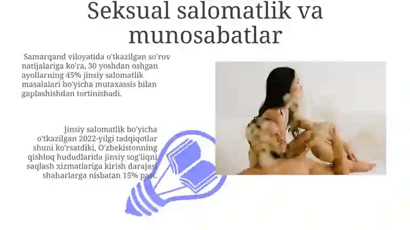 Seksologiya 3
