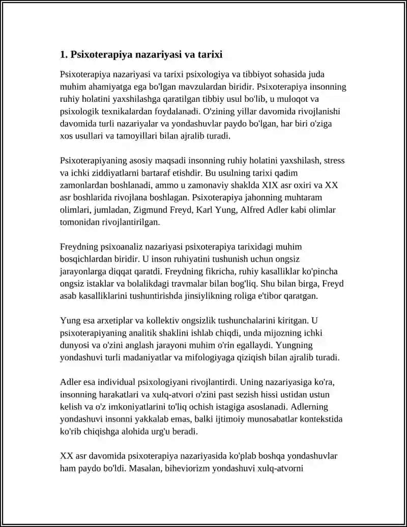 PSIXOTERAPIYA VA PSIXOPROFILAKTIKA 3