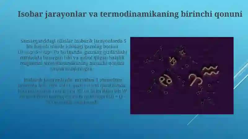 Klapeyron-Mendeleev tenglamasi 3