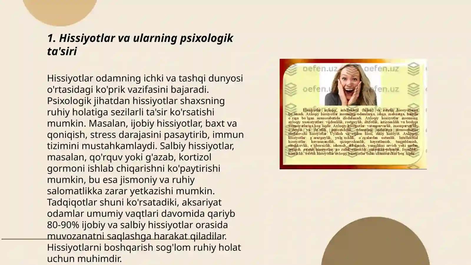 Hissiyot 3